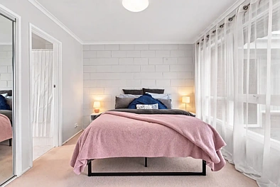 21/5-7 Brindisi Street, Mentone, VIC 3194, 1 Bedrooms, 1 Bathrooms, Apartment