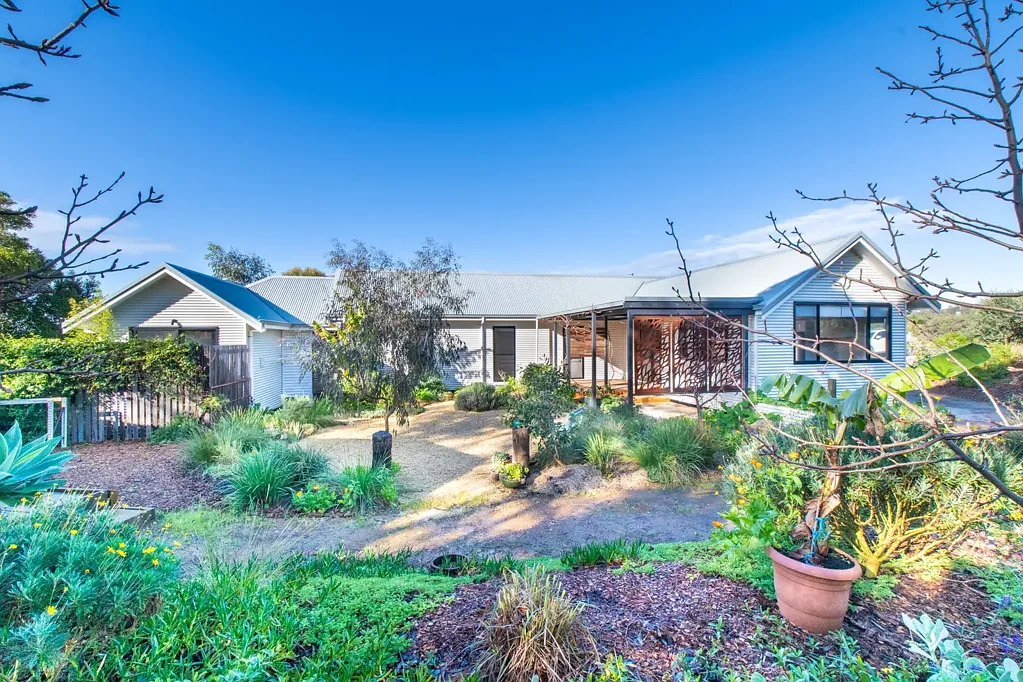 6 Russell Rise, Denmark, WA 6333