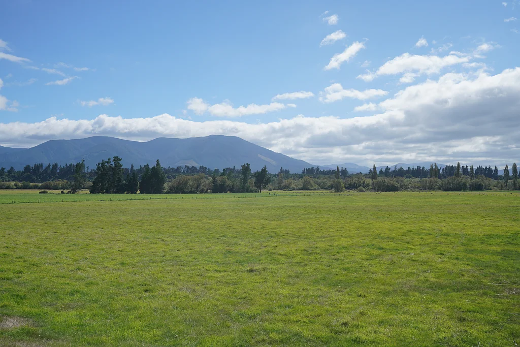 Oxford  Grazing or small farmlet - a stunning location