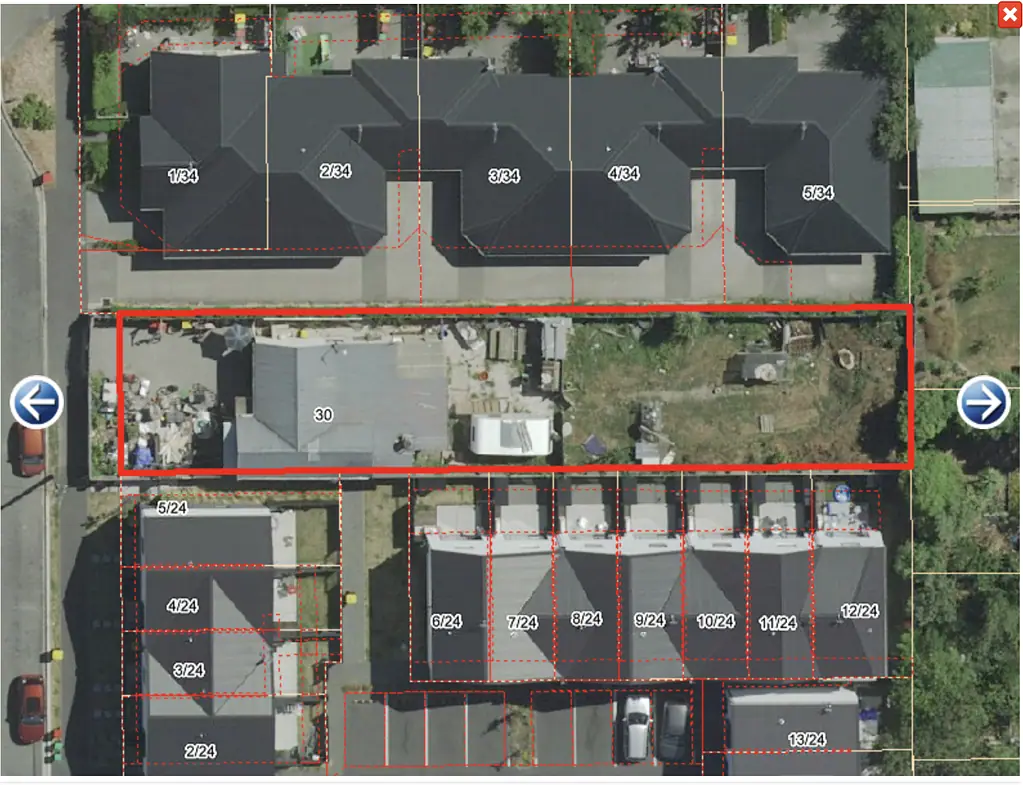 30 Percy Street, Linwood, Christchurch, Canterbury