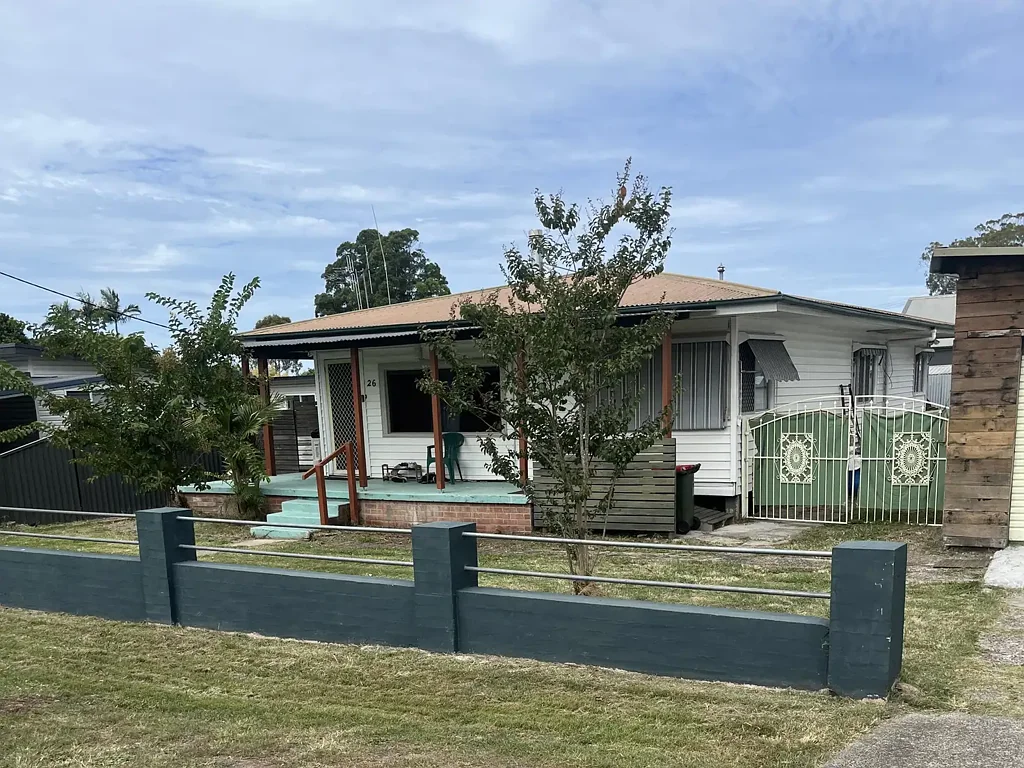Taree 4chambre 4 bedroom Special!