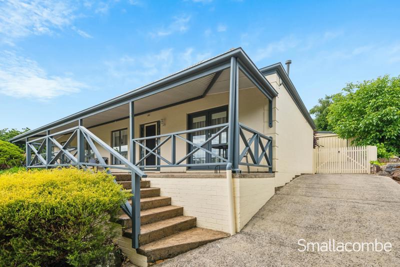 5 ANNETTE WAY, COROMANDEL VALLEY SA 5051, 0 Kuwarto, 0 Banyo, House