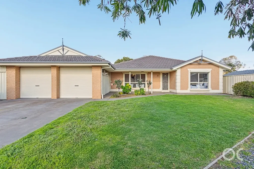 8 Richard Avenue, Pooraka, SA 5095