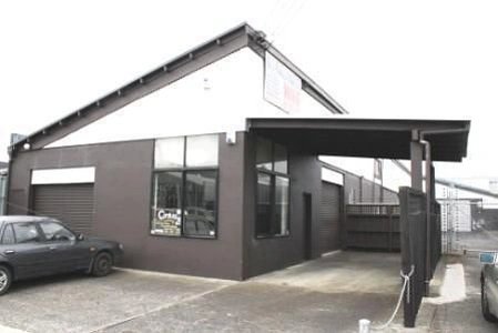 Business  Light Industry Zone
