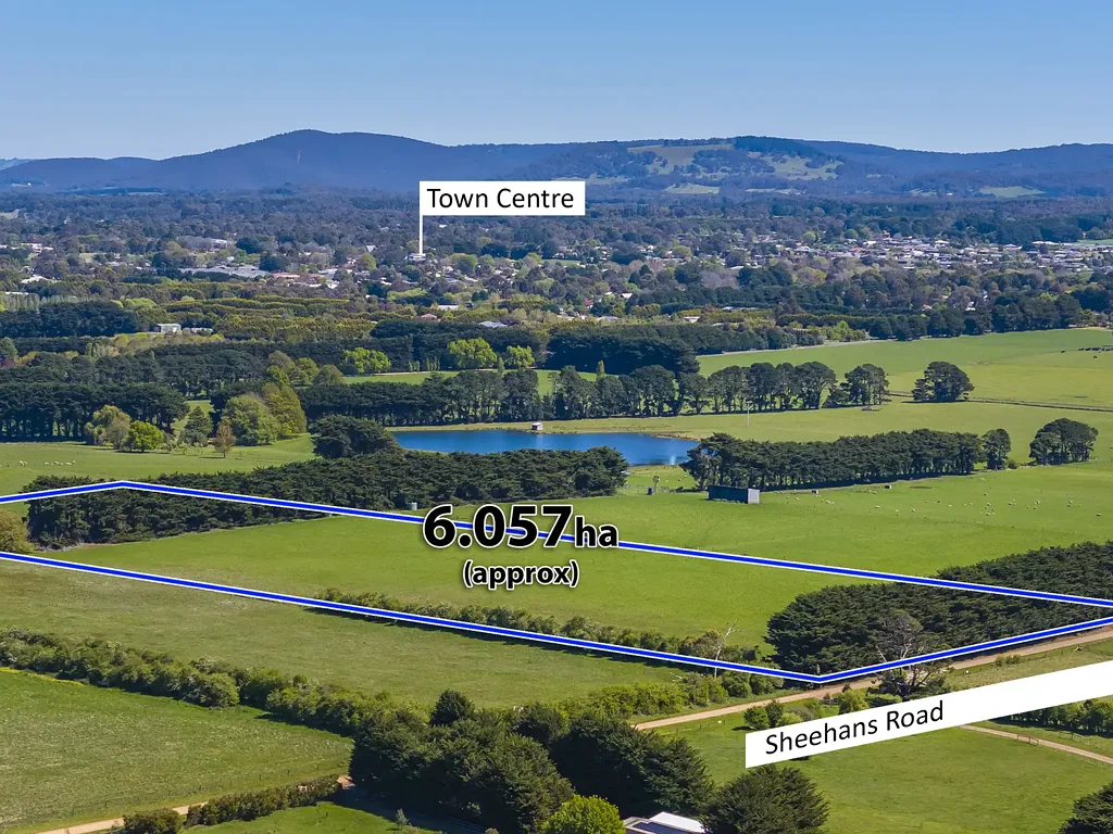 Romsey  Exceptional Lifestyle Opportunity