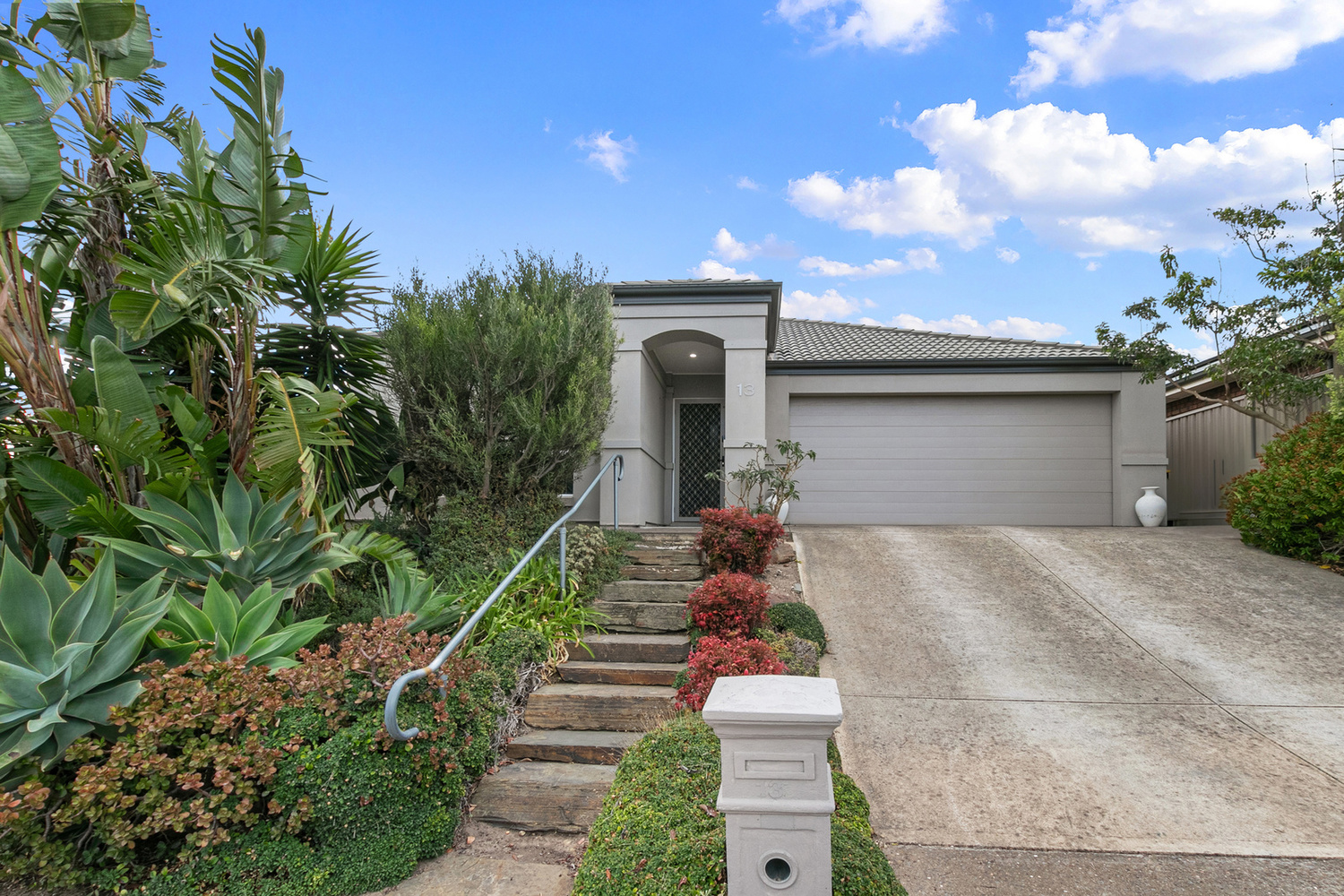 13 AULDSTONE PL, HUNTFIELD HEIGHTS SA 5163, 0 Kuwarto, 0 Banyo, House