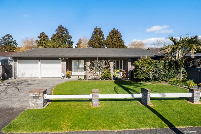 19 Vivian Wilson Drive, Eastern Beach, Manukau City