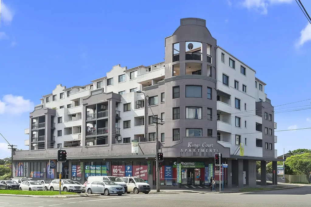 13/299 Lakemba Street, Wiley Park, NSW 2195