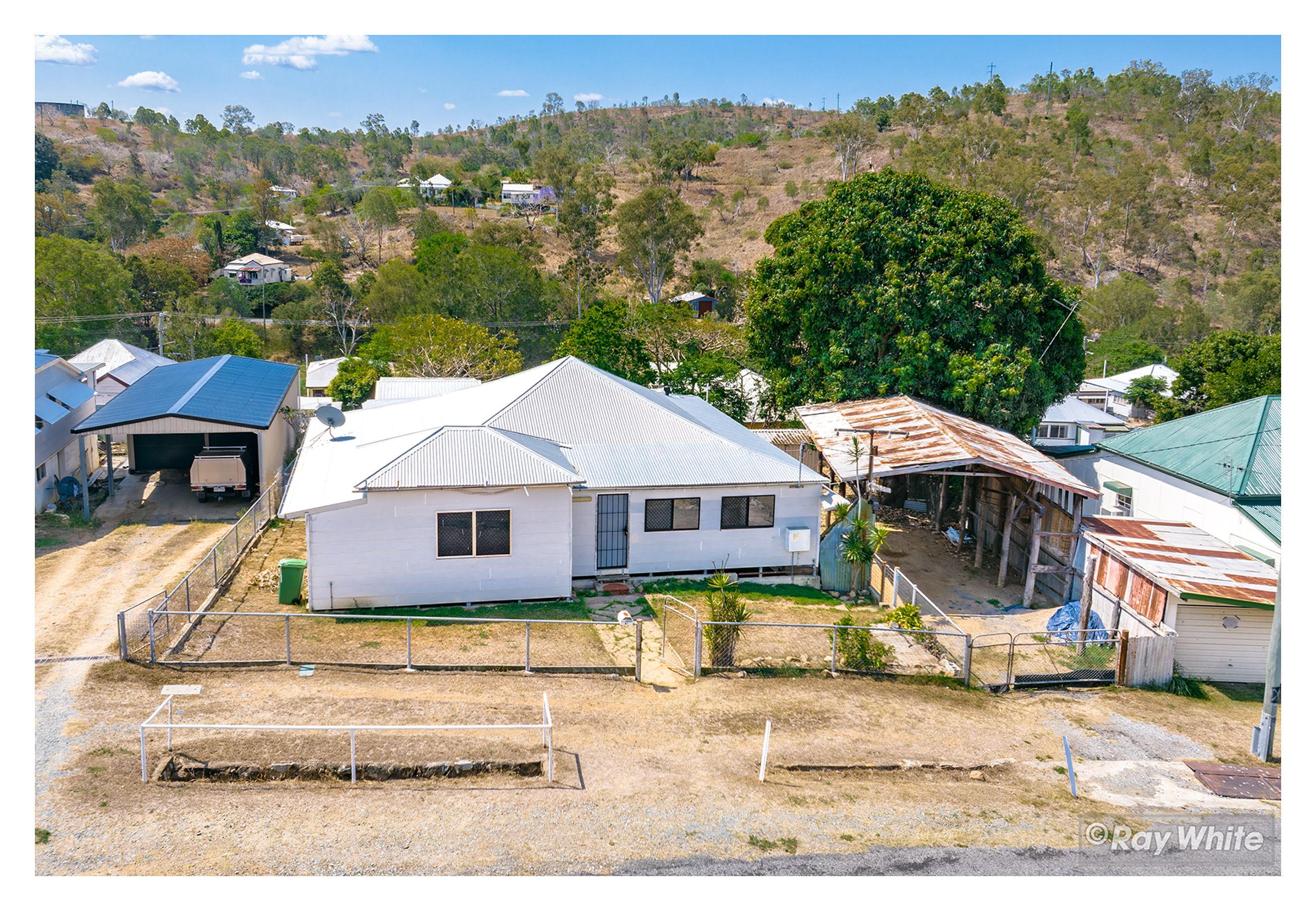 67 DEE ST, MOUNT MORGAN QLD 4714, 0 phòng ngủ, 0 phòng tắm, House