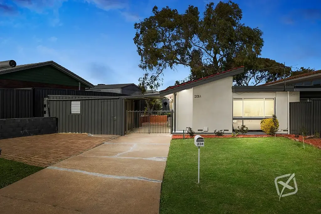 1/23 Roger Pitt Street, Modbury Heights, SA 5092
