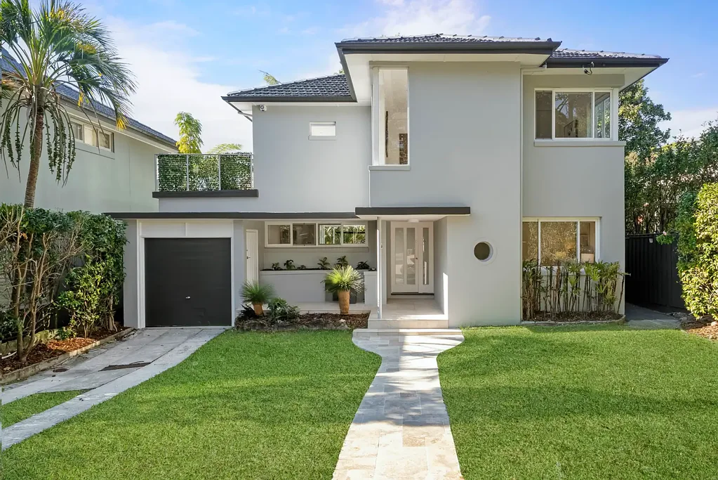 1 Laguna Road, Northbridge, NSW 2063