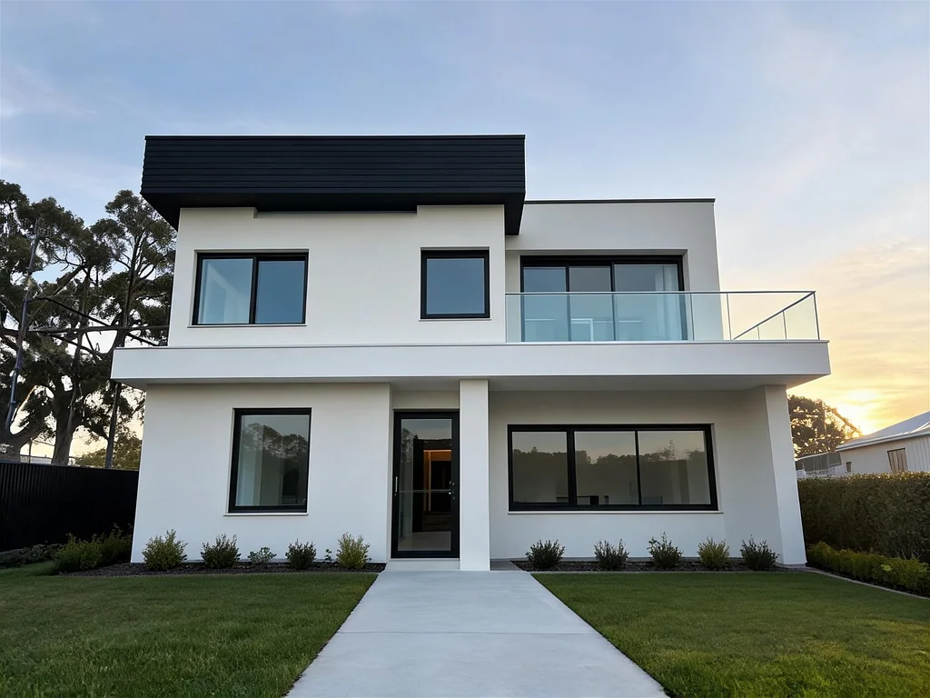 Wollert 4部屋 Proudly Presented by Rani Realty - Luxury Living in Mason, Wollert