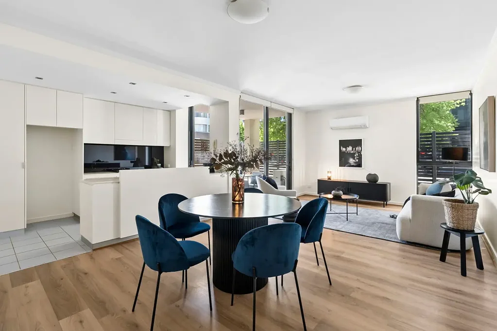 15/106 Giles Street, Kingston, ACT 2604