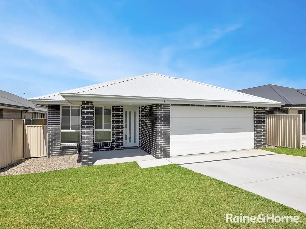 50 Sunbright Road, Kelso, NSW 2795