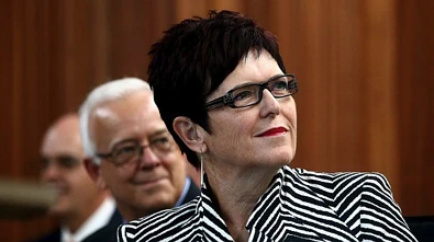 新西兰前总理卷入建筑公司破产案，被罚$660万