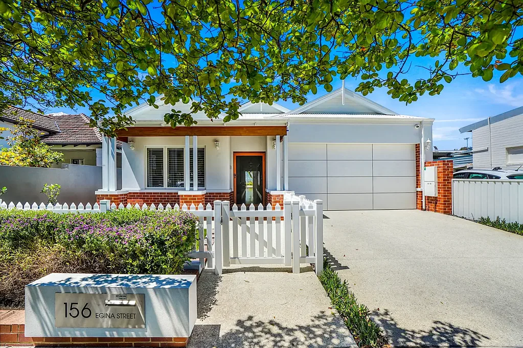 156 Egina Street, Mount Hawthorn, WA 6016