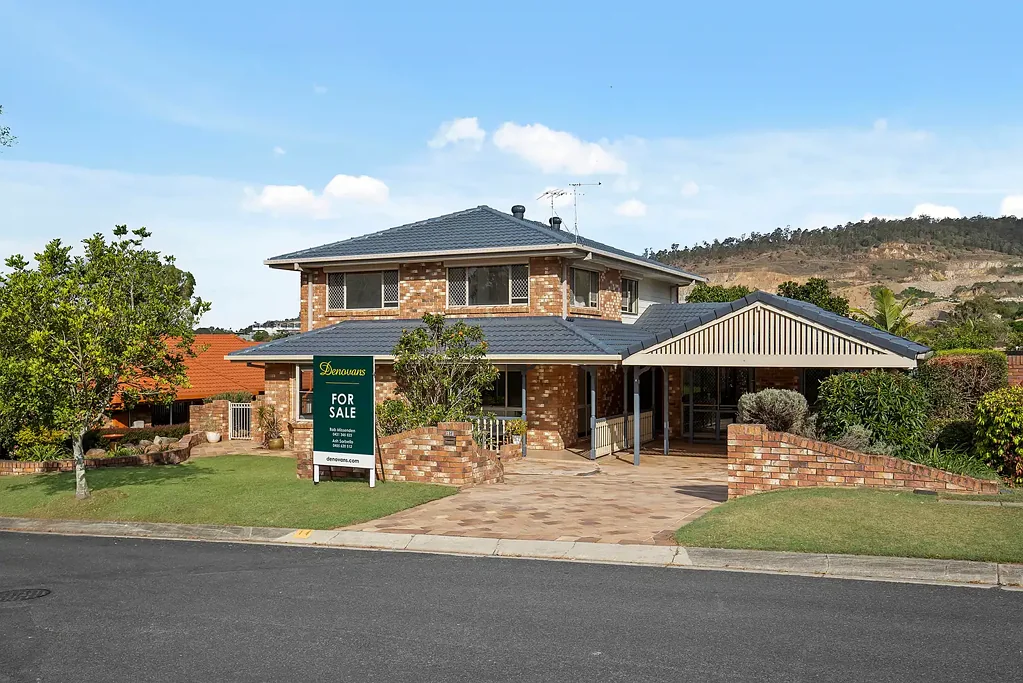 14 Balvenie Street, Keperra, QLD 4054