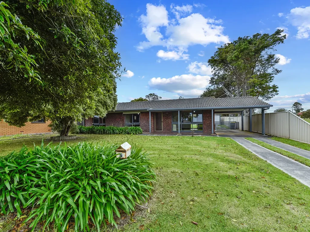5 Mowbray Street, Millicent, SA 5280