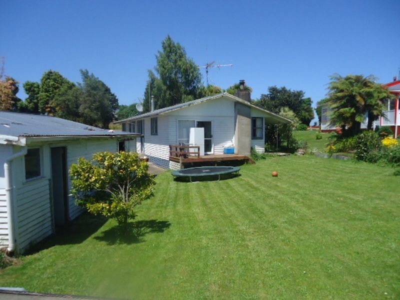 154 Taupo Street, Putaruru, South Waikato, 4 chambres, 0 salles de bain