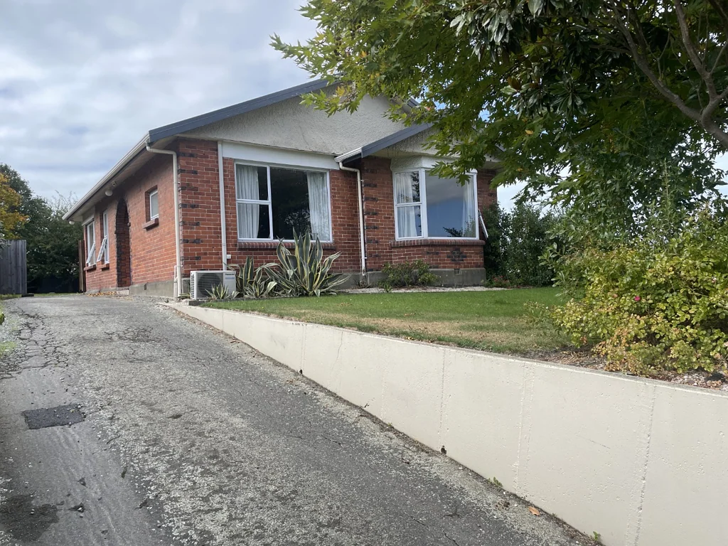 House on Harper