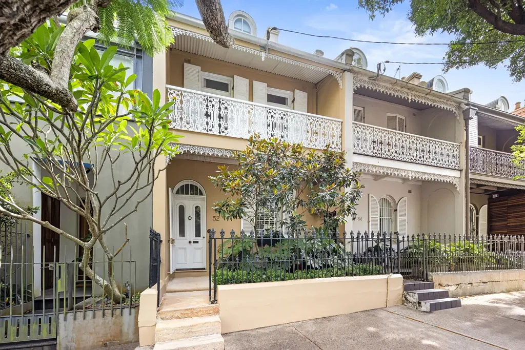 52 Stewart Street, Paddington, NSW 2021