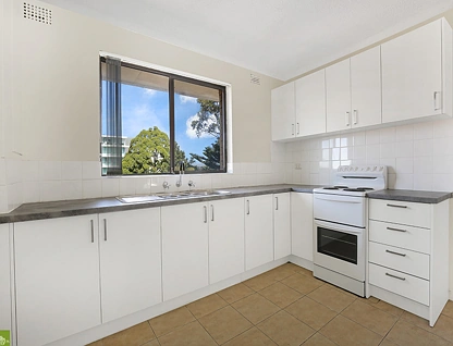 10/30 Kembla Street, Wollongong, Wollongong - Greater Region, 2 phòng ngủ, 1 phòng tắm, Unit