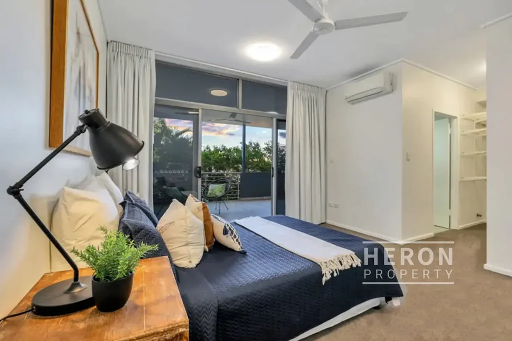 2/73C Ruddick Circuit, Stuart Park, NT 820