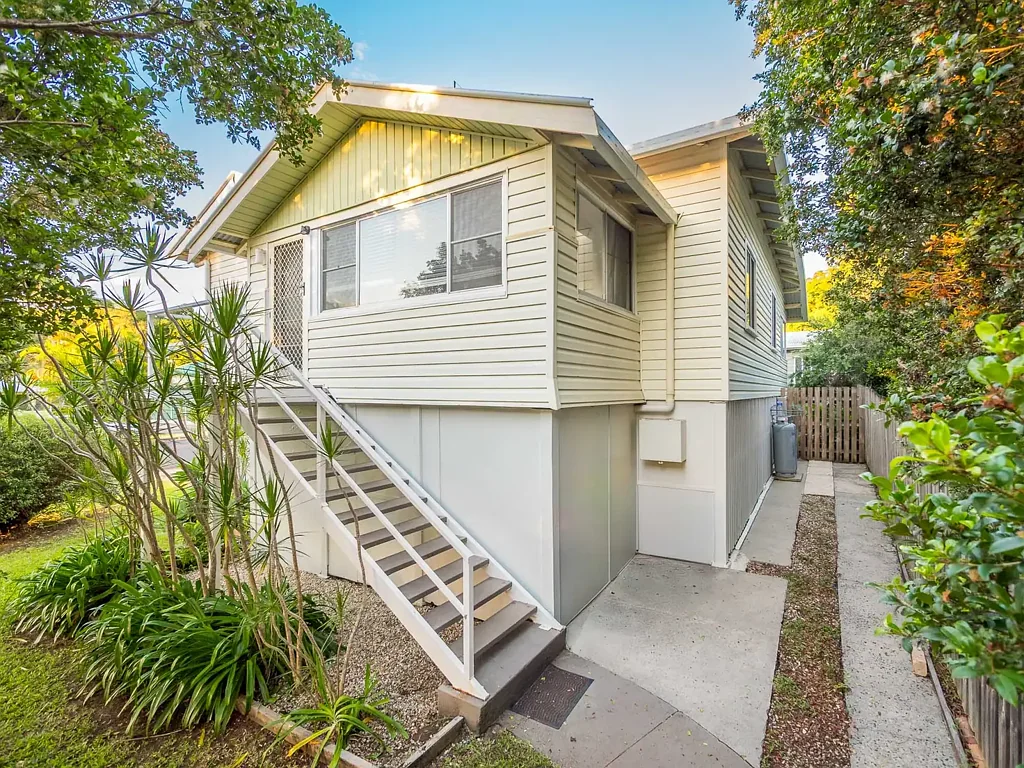 1 Little Uralba Street, Lismore, NSW 2480