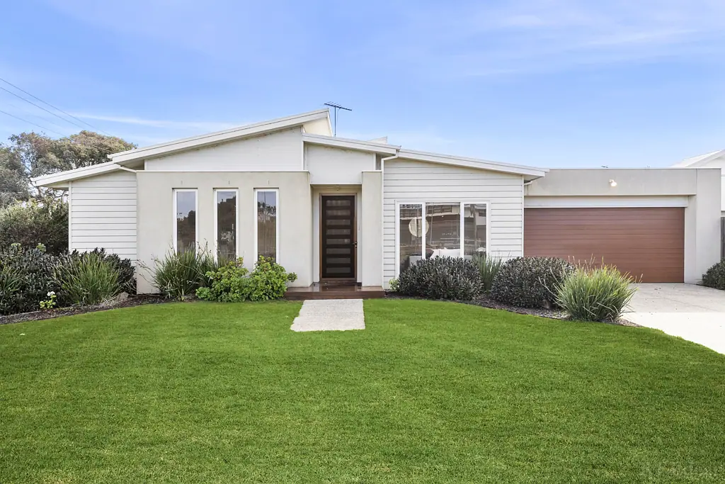 83 Madeley Street, Ocean Grove, VIC 3226