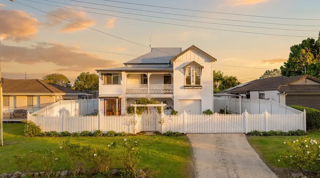 88 Arthur Street, Grafton, NSW 2460