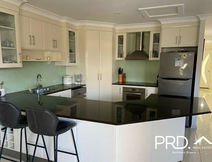 6/30-32 Cypress Street, Evans Head, North Coast, 3房, 2浴, Townhouse