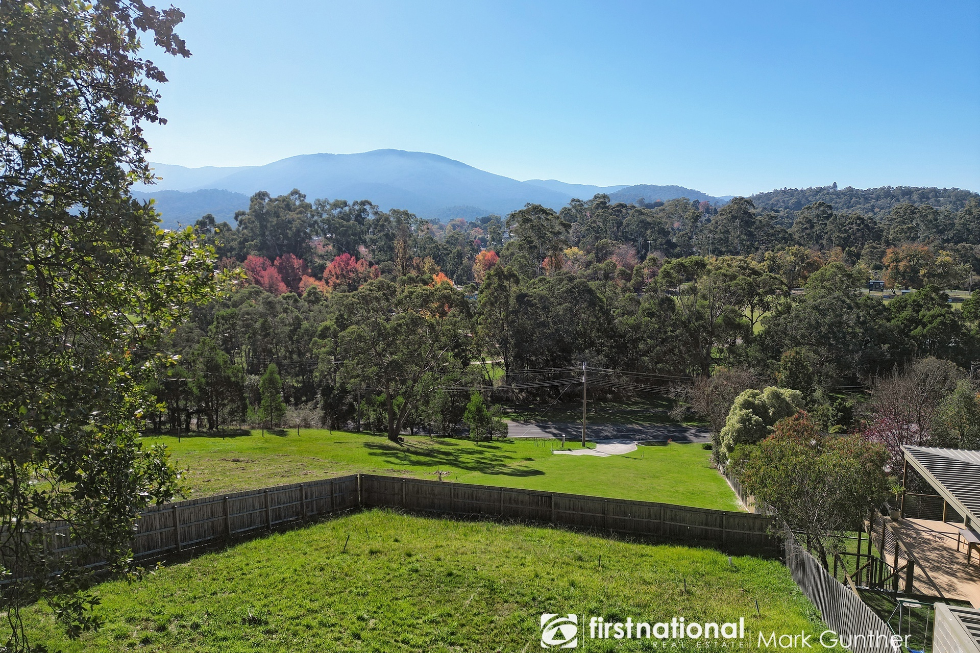 6 MONTPELLIER ST, HEALESVILLE VIC 3777, 0 phòng ngủ, 0 phòng tắm, Section