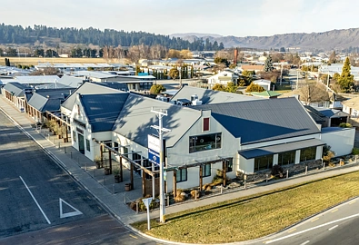 143 A Centennial Avenue, Alexandra, Central Otago, Otago, 0 chambres, 0 salles de bain, Office Building