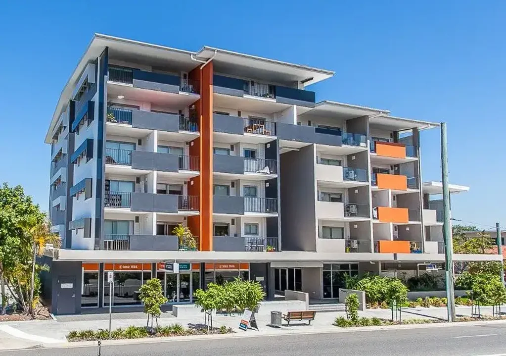 Bright & Airy 1-Bedroom Unit