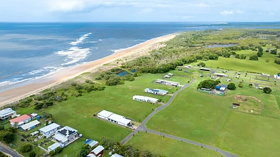 Rules Beach  Your Coastal Escape Starts Here