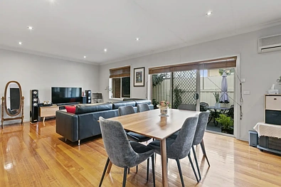 3/35 Spring Street, Preston, VIC 3072, 2 slaapkamers, 1 badkamers, Unit