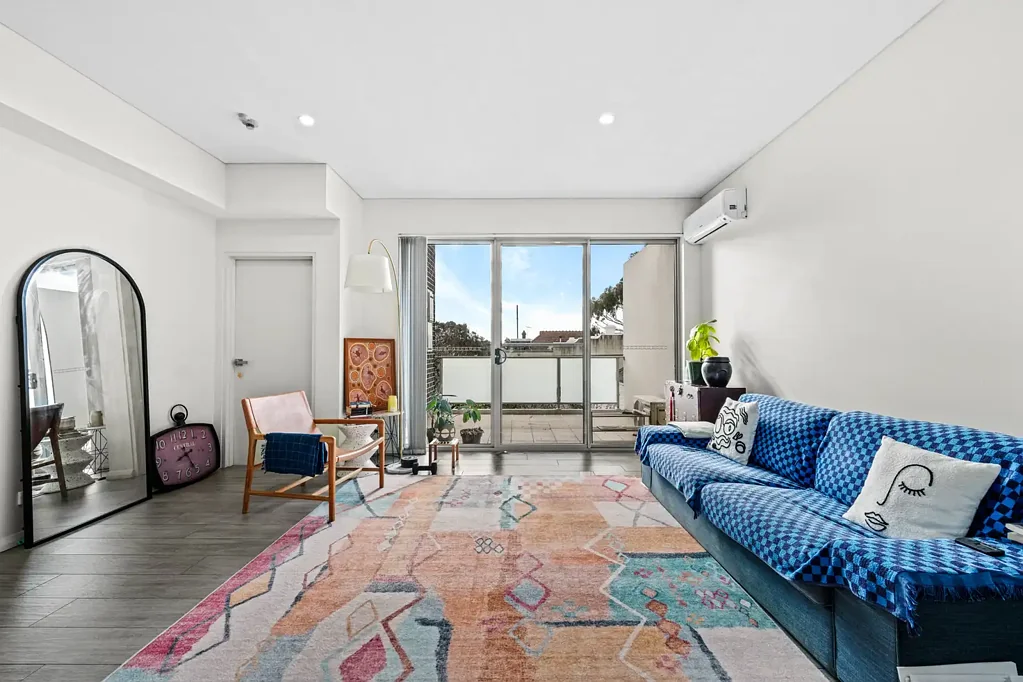 16/33-39 Georges River Rd, Croydon Park, NSW 2133
