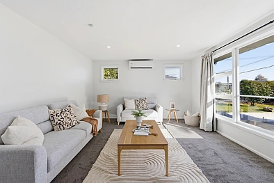 25 Landy Street, Dallington, Christchurch, 3 Bedrooms, 1 Bathrooms, House