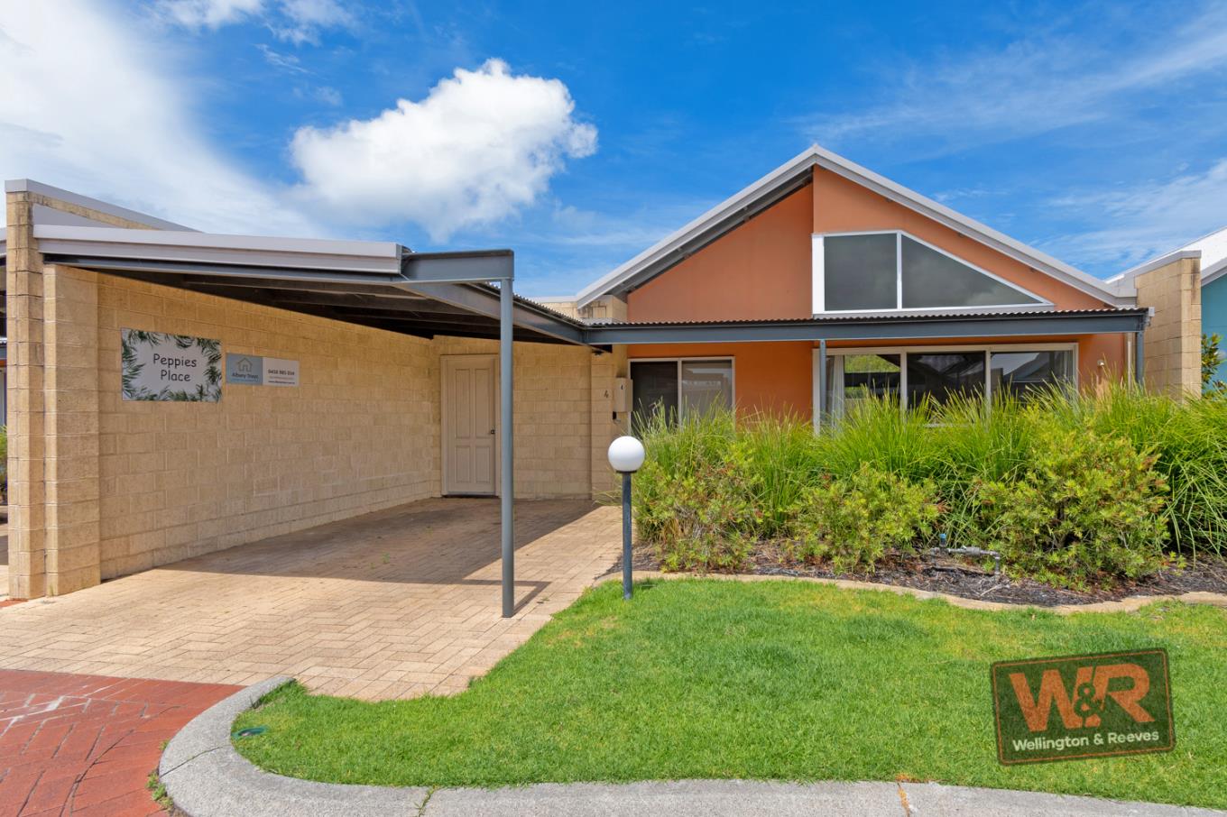 UNIT 4 3 DILLON CL, COLLINGWOOD PARK WA 6330, 0房, 0浴, House