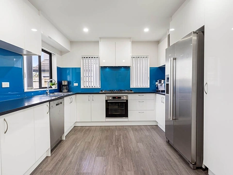 13A Grange Road, Papatoetoe, Manukau City