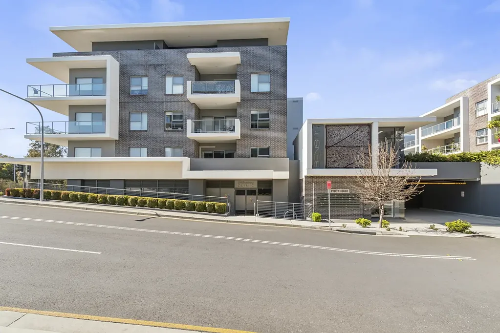 Shellharbour City Centre 2Zimmer Modern Apartment Living in the Heart of Shellharbour City Centre