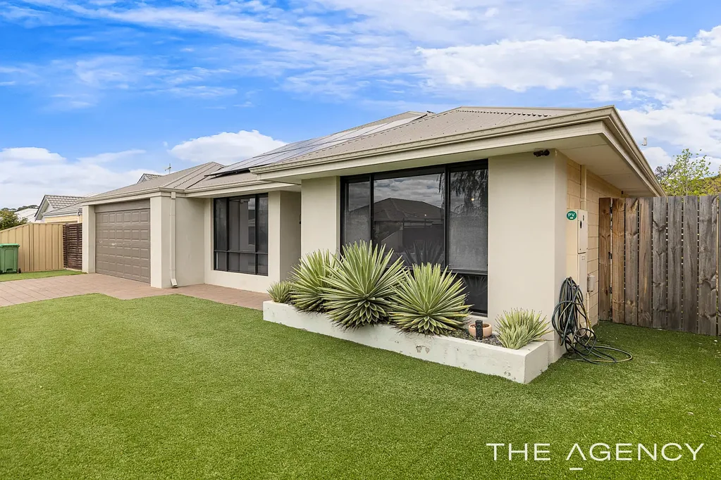 Baldivis 4બેડરૂમ This move in ready, family-friendly home will have you in awe!!!