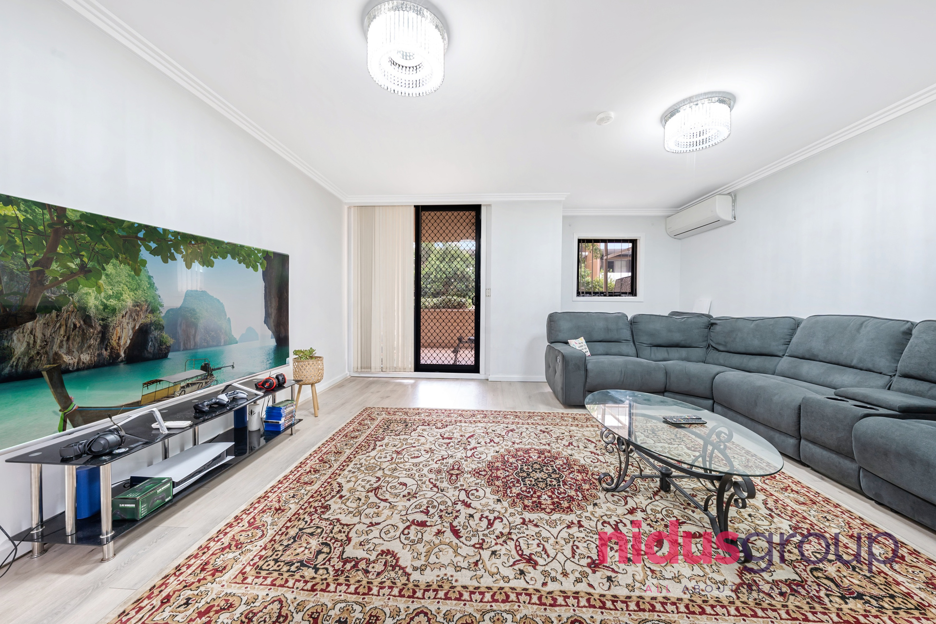 SEDONA APARTMENTS UNIT 50 502-514 CARLISLE AV, MOUNT DRUITT NSW 2770, 0 habitaciones, 0 baños, Unit