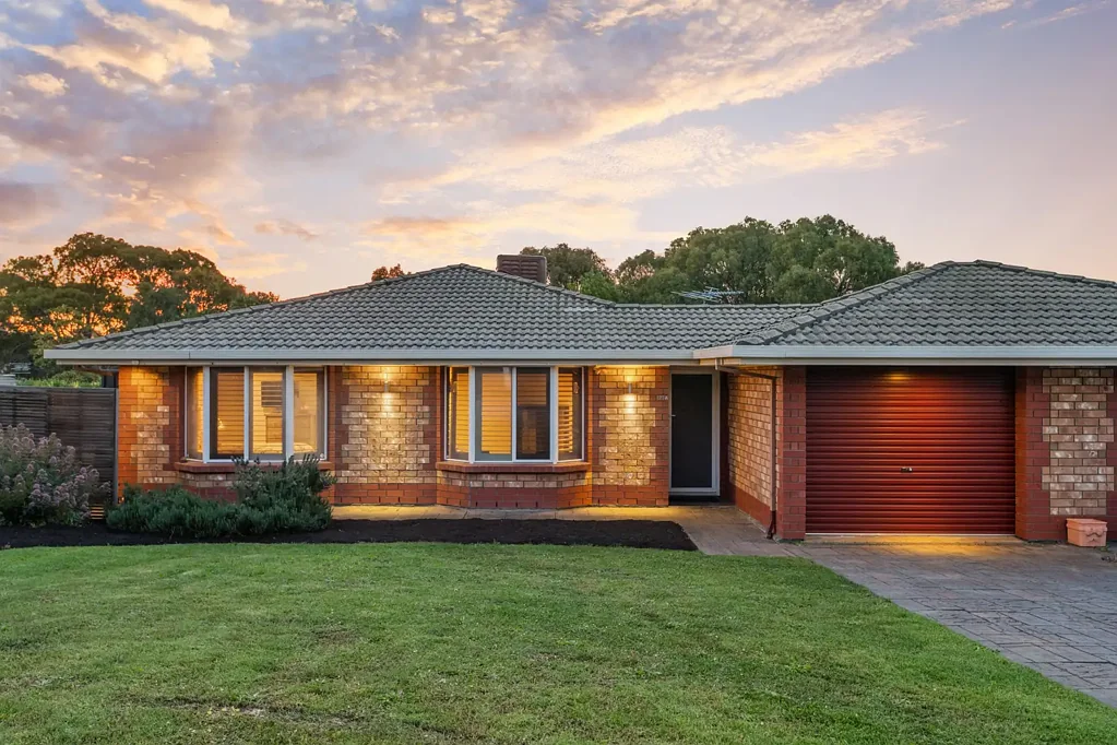 Morphett Vale 3બેડરૂમ Easy Living in a Great Spot
