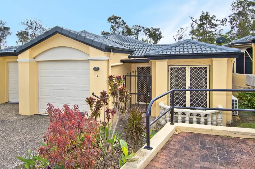 PRIVATE & COSY VILLA WITH STUNNING NATURE VIEWS