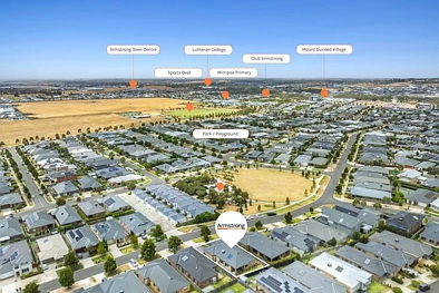 49 OWARRA BVD, MOUNT DUNEED VIC 3217, 0 ਕਮਰੇ, 0 ਬਾਥਰੂਮ, House