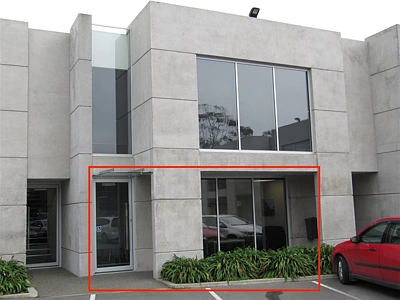 Commercial Office