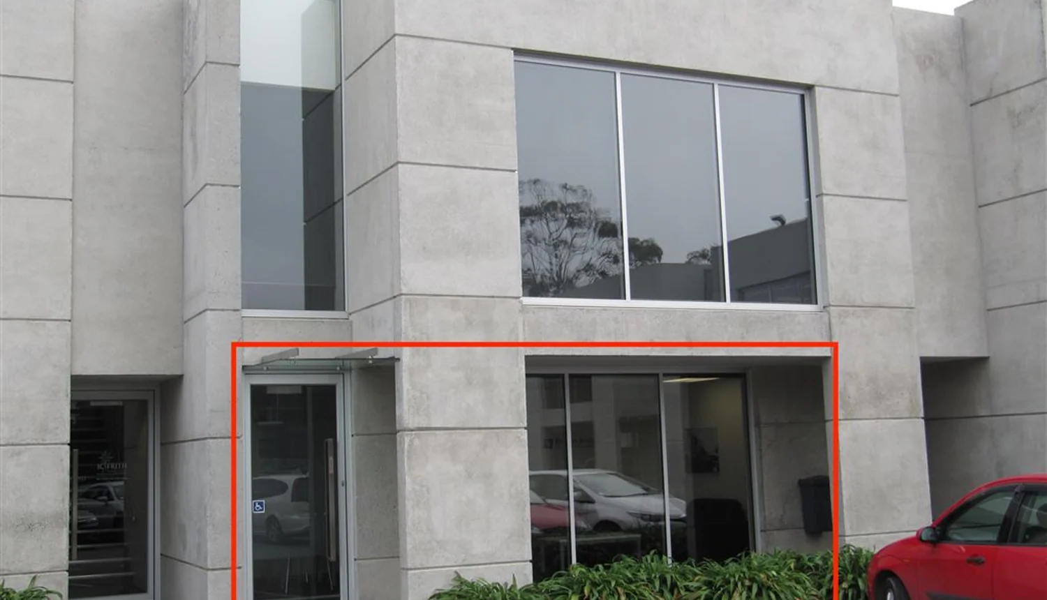 5/15 Sir Gil Simpson Drive, Burnside, Christchurch City, 0房, 0浴