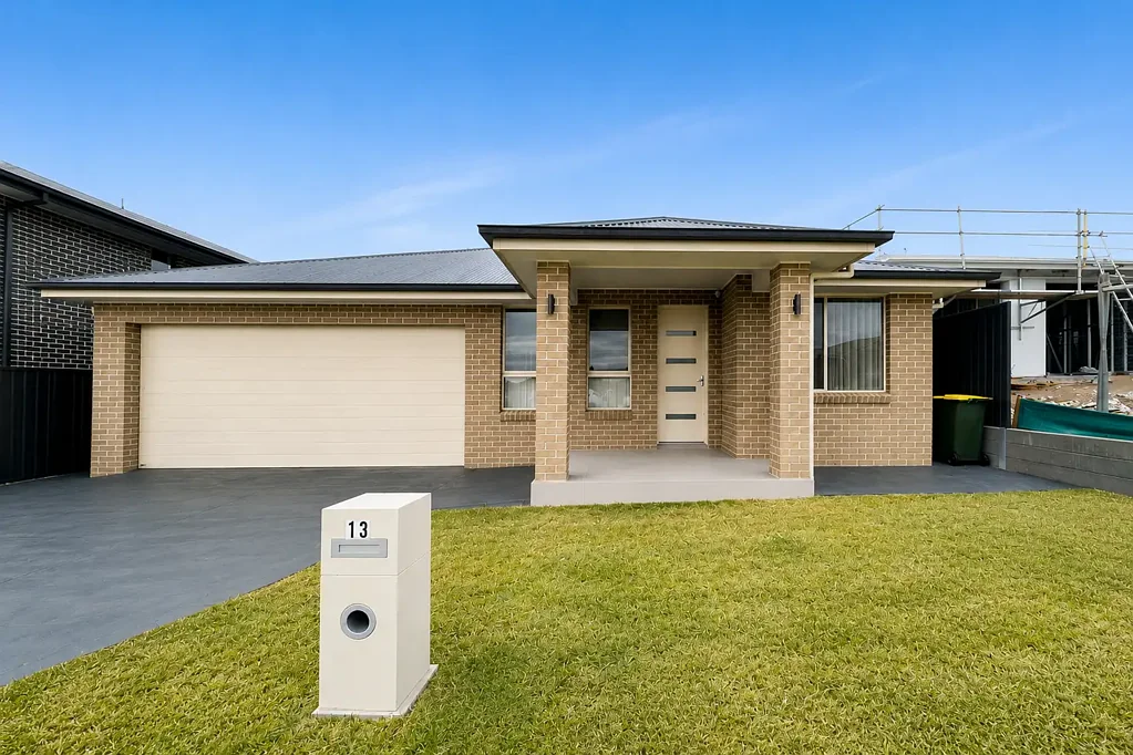Spacious Family Living on a Generous Block in the Heart of Tahmoor