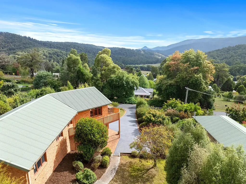 39 Sedgwick Street, Marysville, VIC 3779